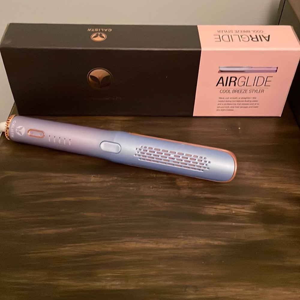 Calista AirGlide Cool Breeze Styler